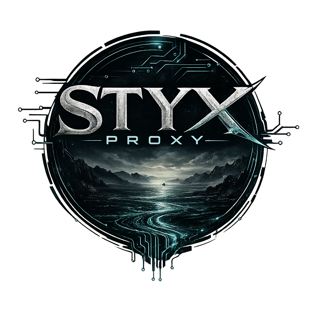 Styx Proxy